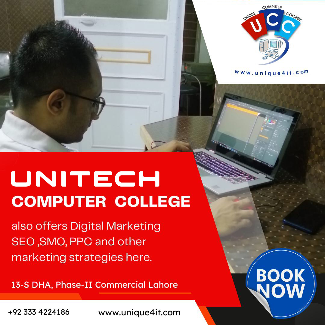 digital marketing course in dha lahore - seo course - google ads training